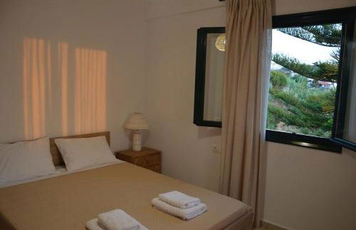 Sea melody apartments - Photo 43