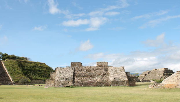 Excursion to Monte Albán & Villages - Foto 4