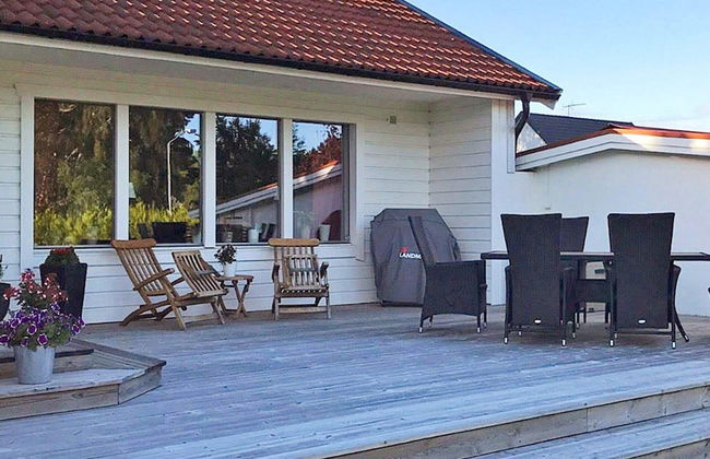 6 Person Holiday Home in Storahoga-by Traum - Foto 22