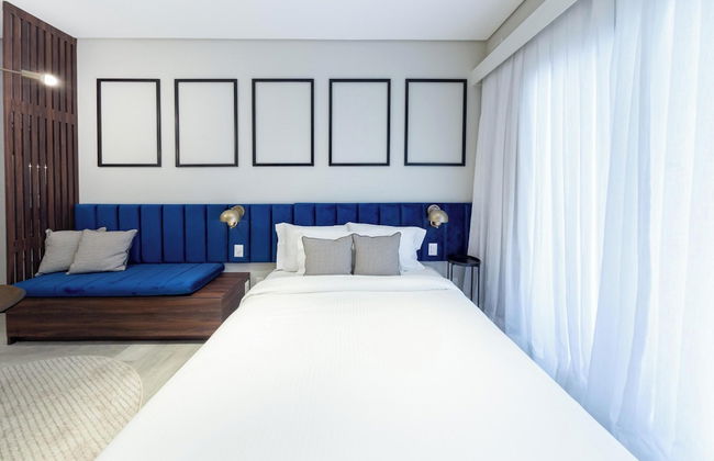 Charlie On The Parc Ibirapuera Hotel - Foto 33