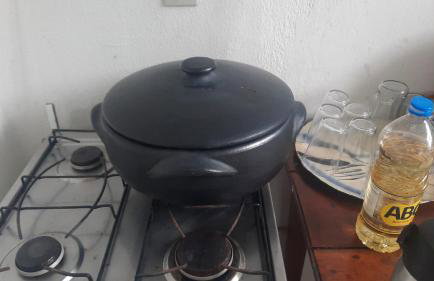 Apartamento em Jacaraipe ES 3 quartos - Foto 6