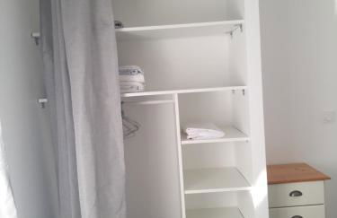 Appartement privé moderne et lumineux plain-pied - Foto 8