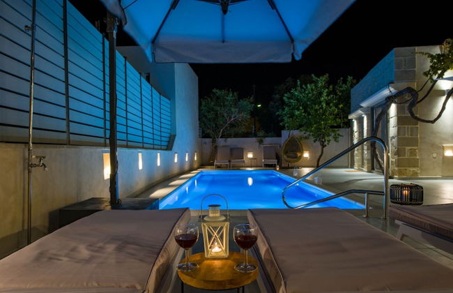 Casa di Grimpili - Foto 36