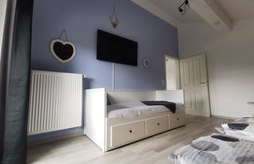 Ferienwohnung Chiemseeliebe - Foto 12