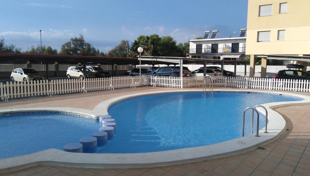 Alpen1 Pompeya /2 Dormitorios - Foto 4