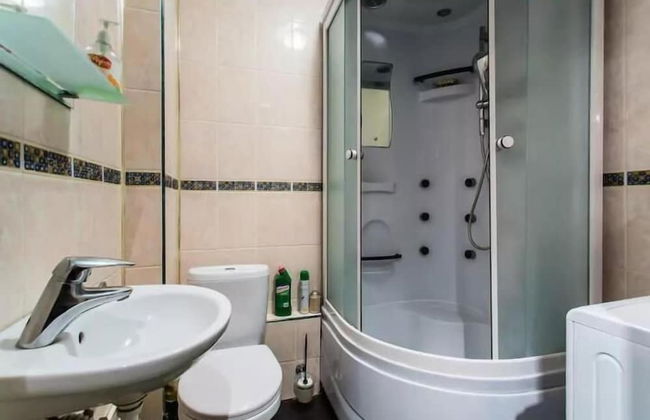 Apartment on Nizhegorodskaya 63 - Photo 11