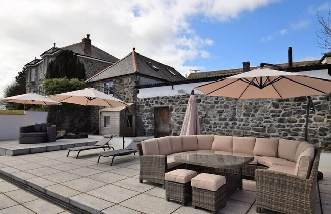 Nanplough Country House and Cottages - Foto 65