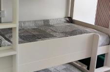 Alojamiento céntrico Ribeira sin ascensor - Foto 9