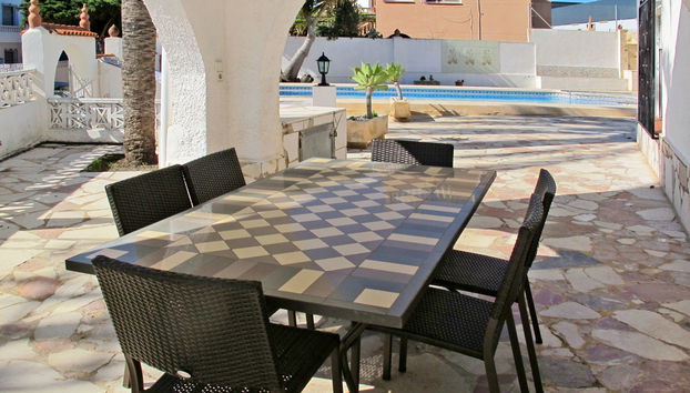 Monika - Foto 3, Terrace