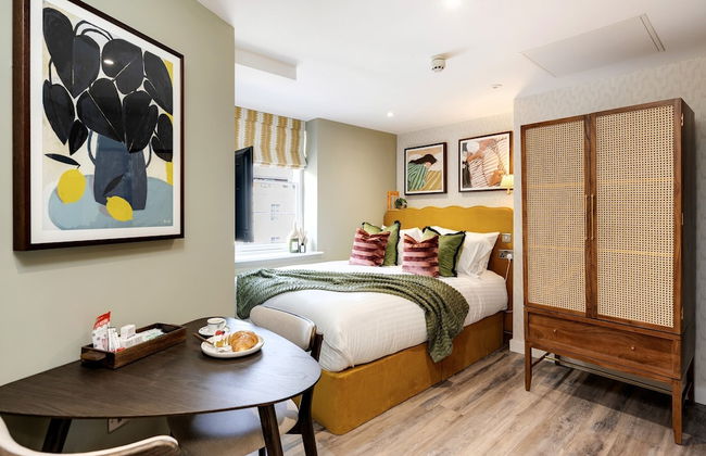 Colston Street - Your Apartment - Foto 1