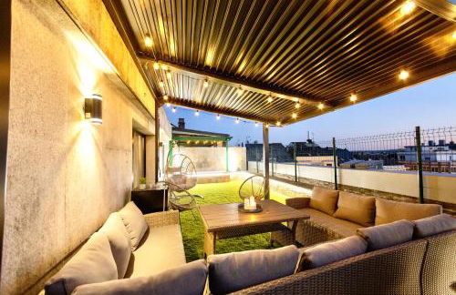 Lucus Skyline & Terrace by Lugo Collection - Foto 70