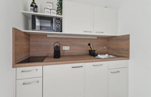 Beachside Grömitz - 21 traumhafte Apartments mit Pool & Sauna direkt am Strand - Foto 50