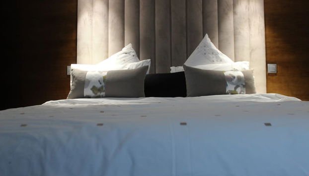 Appart F3 Deluxe Carré Eden - Foto 5, Habitación