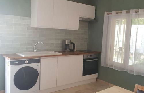 Le Havre des cascades - Foto 12