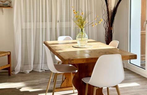 Bel appartement en rez-de-jardin à 100m des plages - Foto 22