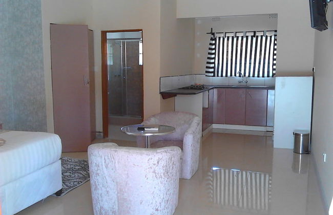 Pacific Conqueror Self Catering Units - Foto 26