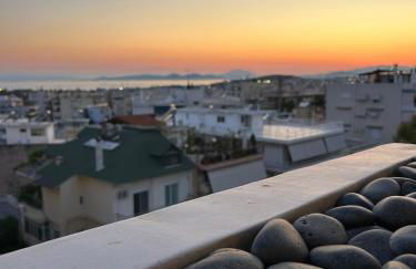 Altitude 5 Penthouse Elliniko - Foto 17