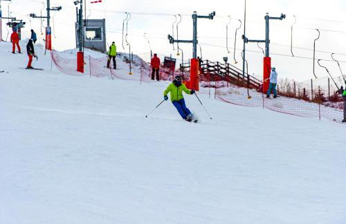 Smugi Dom Gościnny - Foto 41