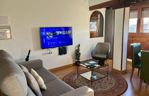 Casón De Los López Apartments - Foto 16