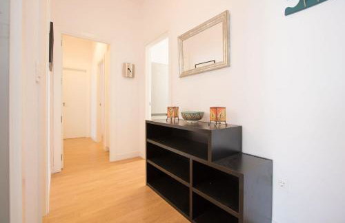 Murallas de Sevilla Apartamento con garaje 4 pax - Foto 7