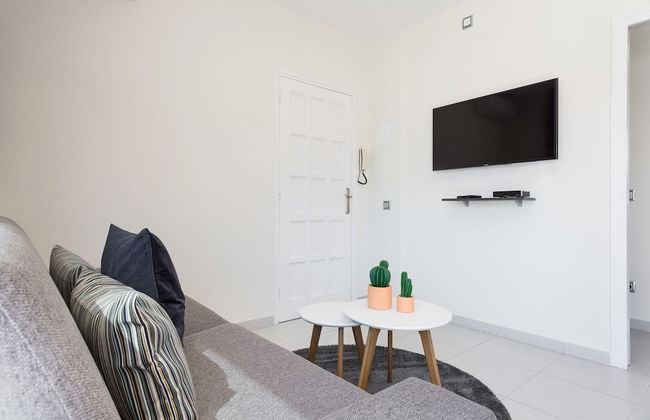 Sitges Group Calm Beach - Foto 54