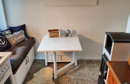 Reetdachhaus Moordeichperle - Photo 21