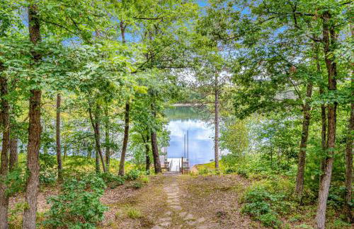 River Woods Retreat - Foto 26