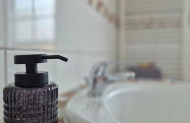 haus nummer fünf - inklusive Chiemgau Karte - Foto 29