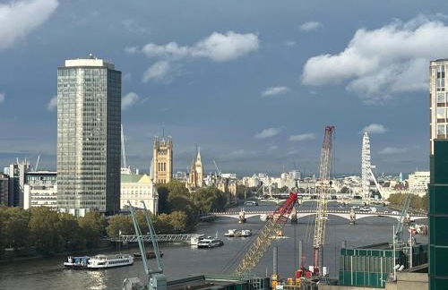 St George Thames Apartment - Foto 12