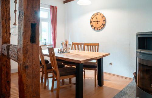 Altes Forsthaus im Harz - Foto 17