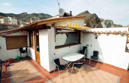 La Fuente de Arnedillo - Foto 21