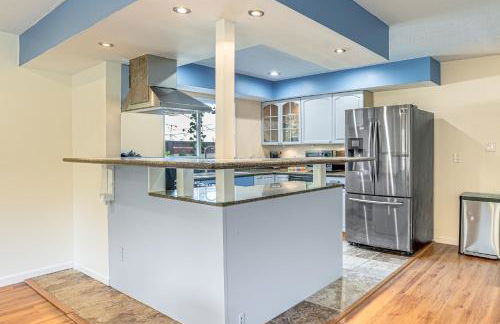 Stay Near San Pablo Bay! Home with Deck, Yard and View - Foto 5