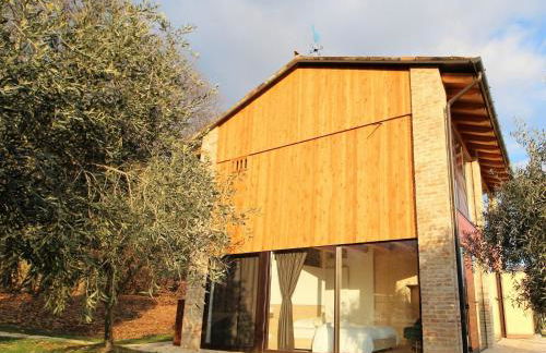 Chalet in Veneto Near Dolomites Ski Slopes - Foto 2