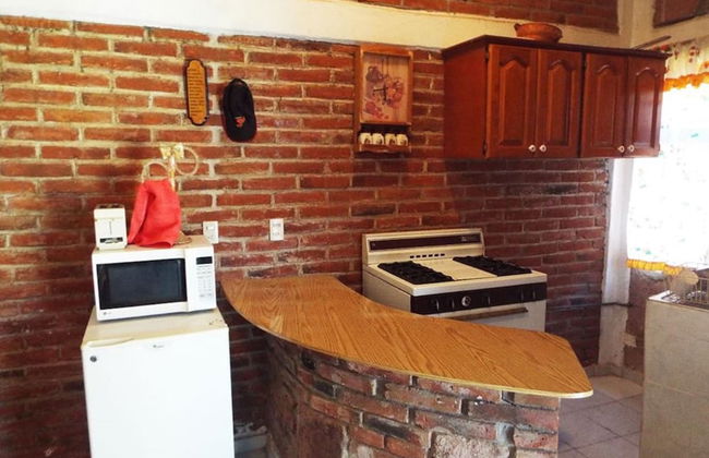 Cabañas Marín - Foto 5