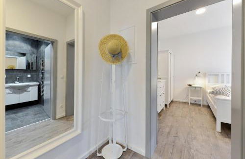 Ferienwohnung Blaues Haus App 1 in Ralswiek - Photo 11