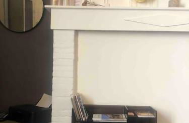 room five - parking, balnéothérapie, place nationale, un havre de paix - Foto 21