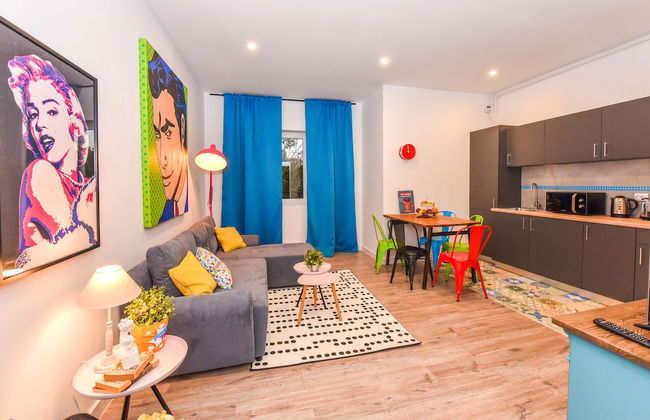 Parliament & River View Apartments - Photo 64