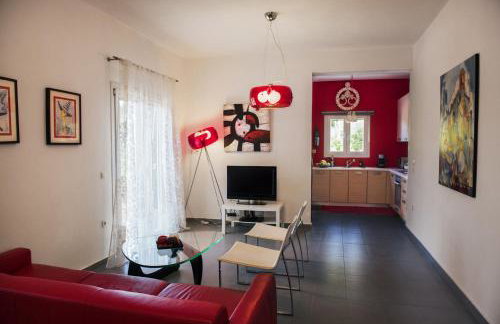 Villa Mariza Corfu - Foto 35