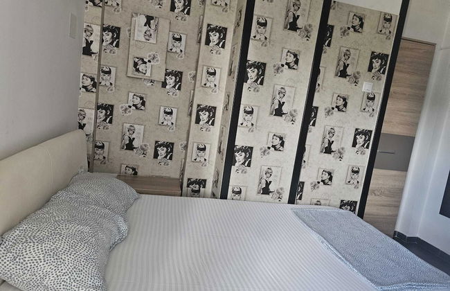 Central Class Bucharest - Foto 72