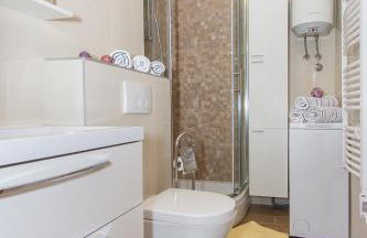 Apartment Luce - Foto 11