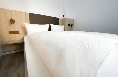 HOLI City Apart Hotel Berlin - Photo 63