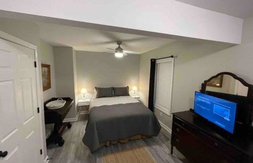 Hilltop Haven w/Creek&Waterfall Dntwn McCaysville - Photo 14