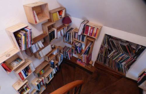 Maison familiale pour 8 - Foto 44