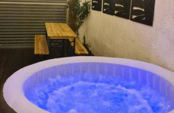 HotTub,Sauna,Massage,BBQ,Firepit,Games,Beach! - Foto 62