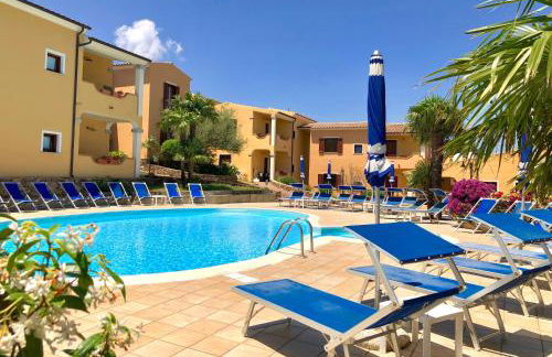 Residence Corte dei Venti - Foto 10