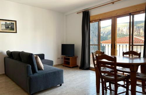 Apartamentos La Muela - Chulilla - Foto 12