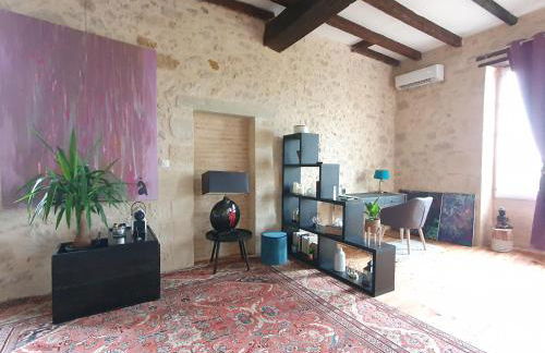 Le Mas Réolais - Foto 84