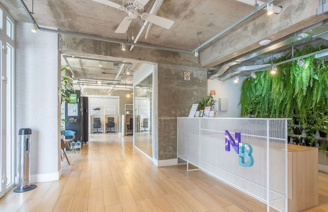 NBL Aptos no centro de Porto Alegre - Foto 1