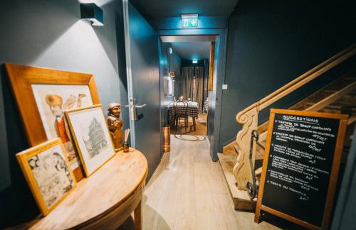 Le Couvent - Foto 29