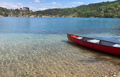 Petite Campagne au coeur des gorges du Verdon - Foto 13